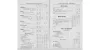 Bavarian General "Federbush" / Plume & Trichter for Parade Visuel 12